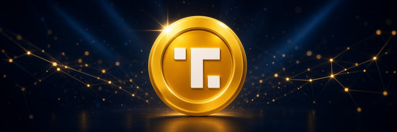 $TRUTHCOIN — TruthCoin banner