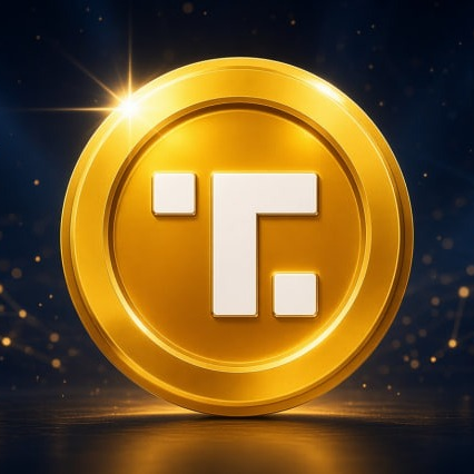 $TRUTHCOIN Truth Coin trophy